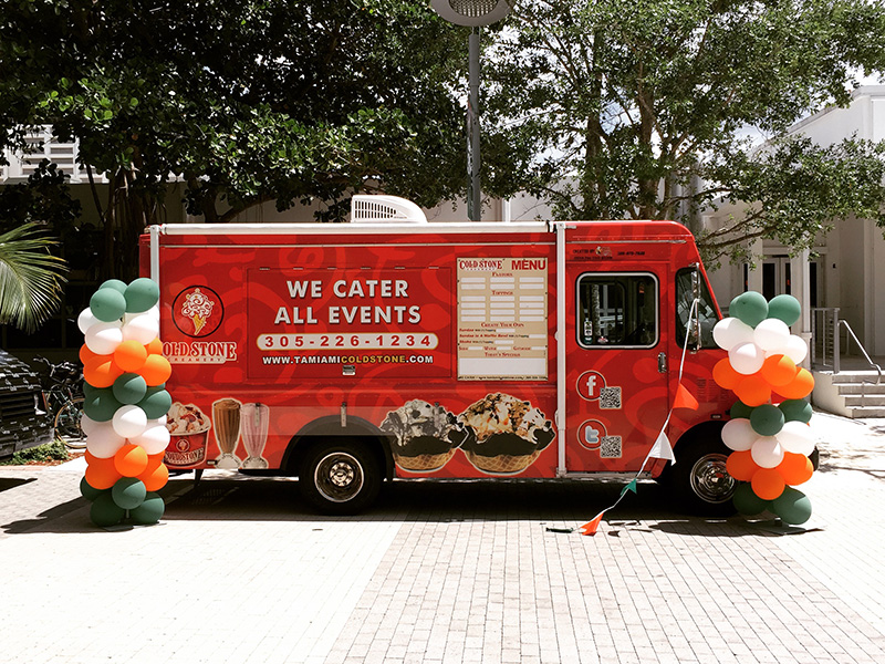 Corporate Picnic Catering in Miami , FL