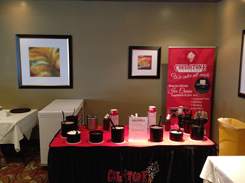 Food Catering Ideas Miami, Florida